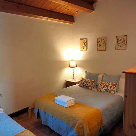 Villa El Forn Rural Montmajor Esterno foto