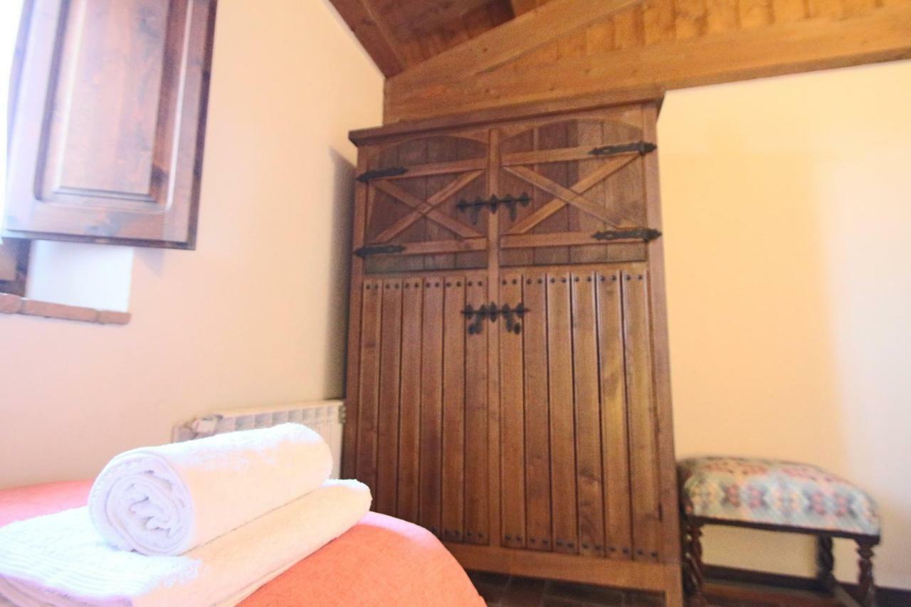 Villa El Forn Rural Montmajor Esterno foto