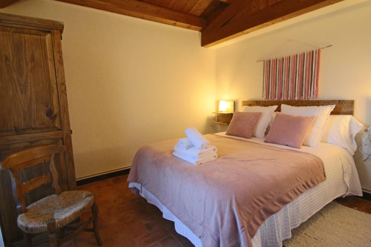 Villa El Forn Rural Montmajor Esterno foto