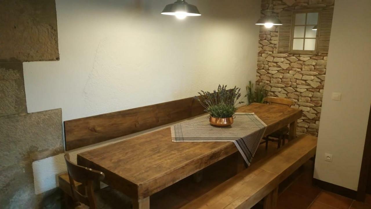 Villa El Forn Rural Montmajor Esterno foto